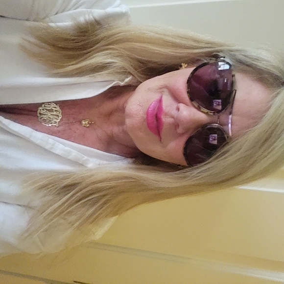 House of Harlow Sunglasses. Good condition. - Picture 4 of 4